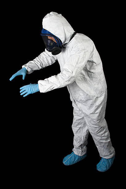 Best Mold Odor Removal Services  in Seaford, DE